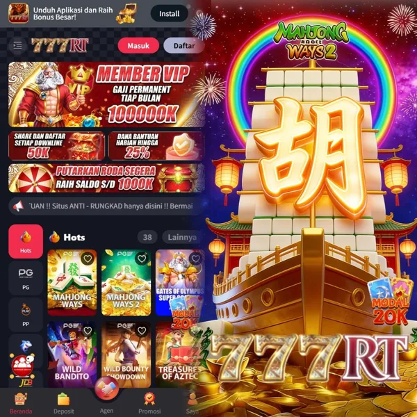 777RT