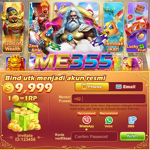 me355 Daftar Sekarang - Unduh APK