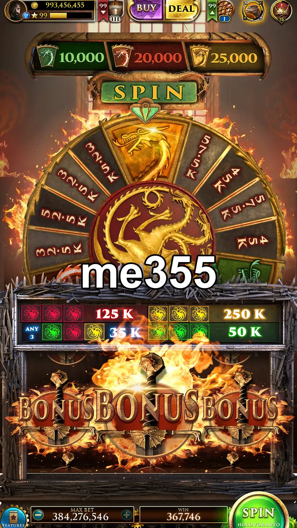 me355 Preview - Resmi Unduh